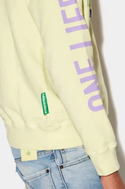 One Life Cool Sweatshirt