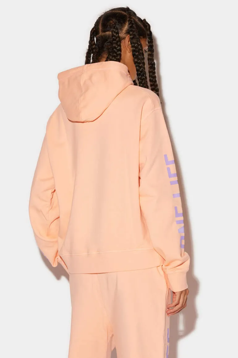 One Life Cool Sweatshirt