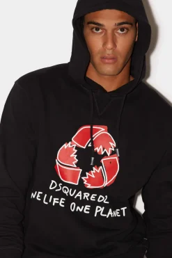 One Life Cool Sweatshirt