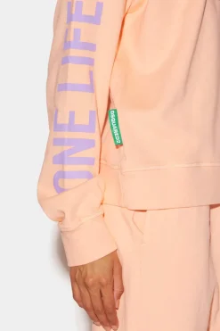 One Life Cool Sweatshirt