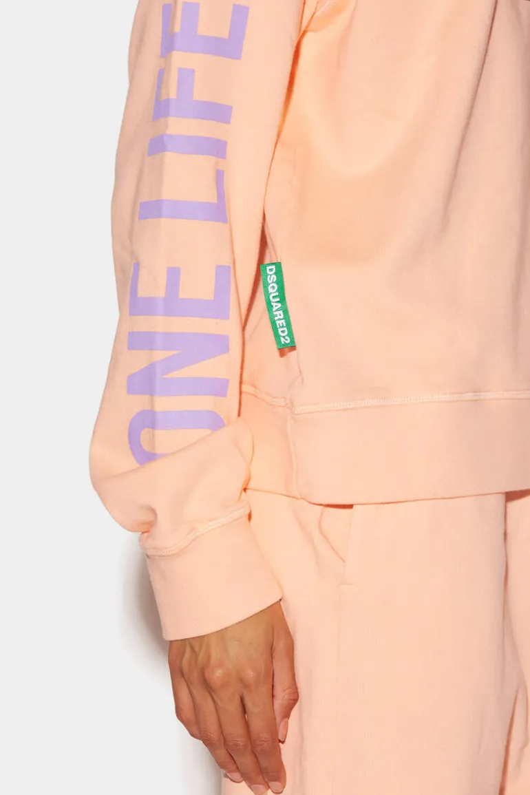 One Life Cool Sweatshirt