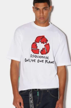 One Life Loose T-Shirt