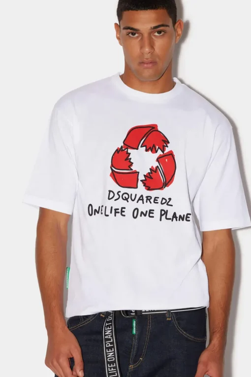 One Life Loose T-Shirt