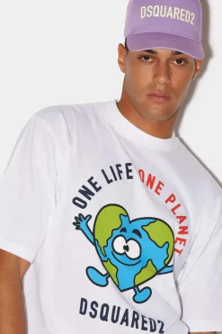 One Life Loose T-Shirt