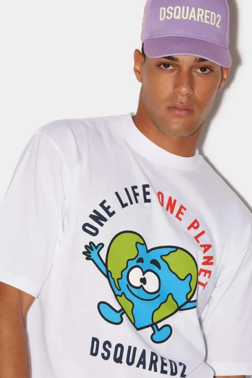 One Life Loose T-Shirt