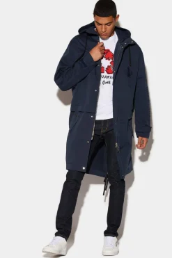 One Life Parka