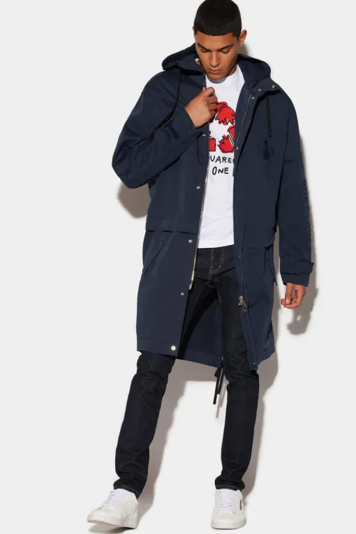 One Life Parka
