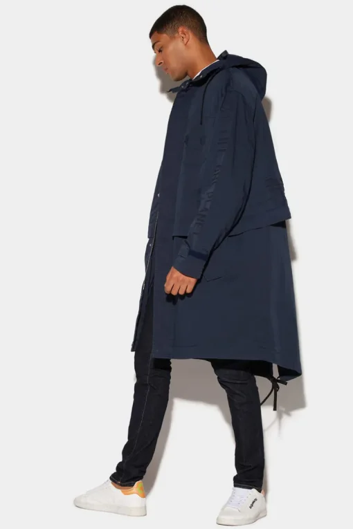 One Life Parka