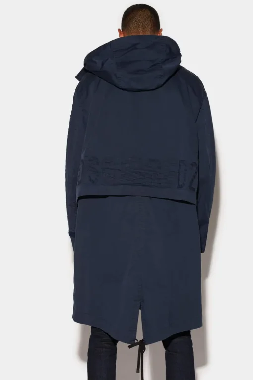 One Life Parka