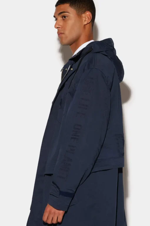 One Life Parka