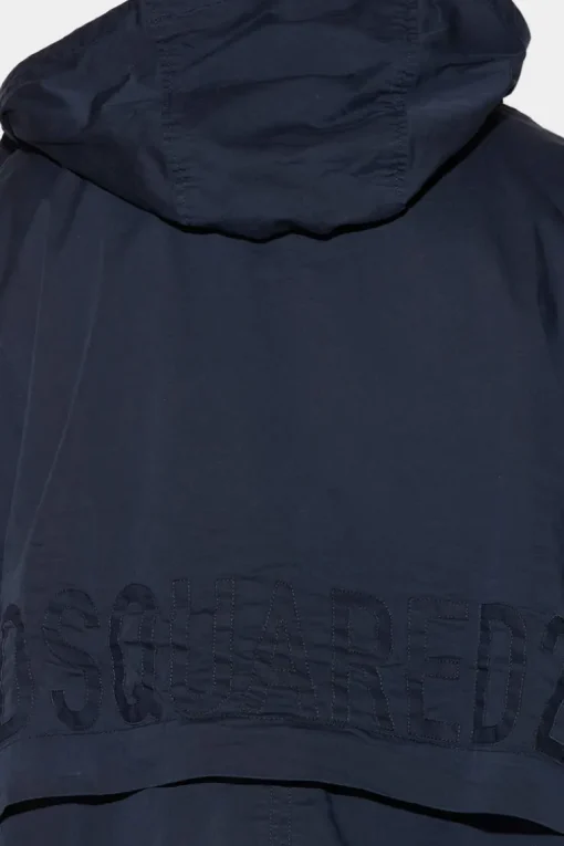 One Life Parka