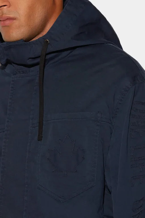 One Life Parka
