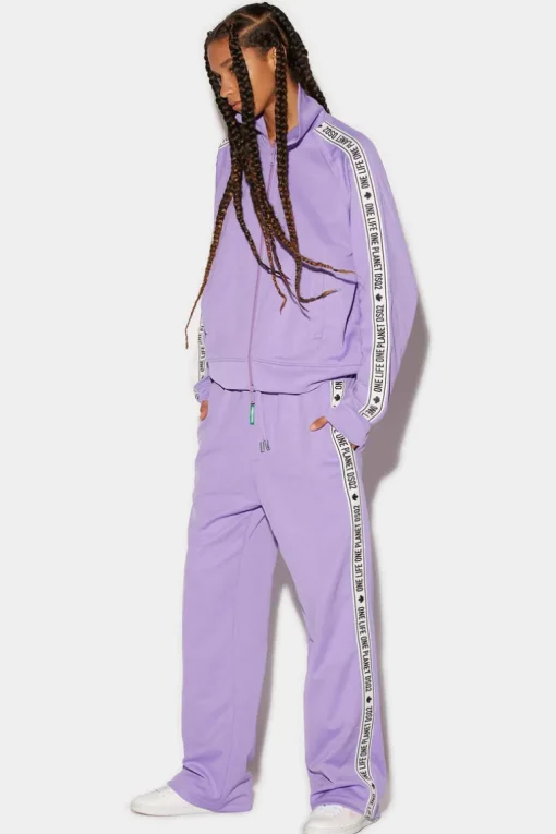 One Life Relax Pants