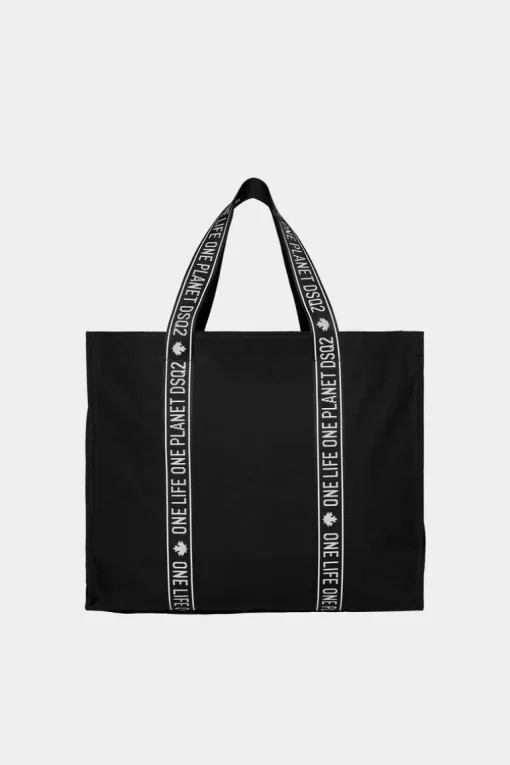 One Life Shopping Bag