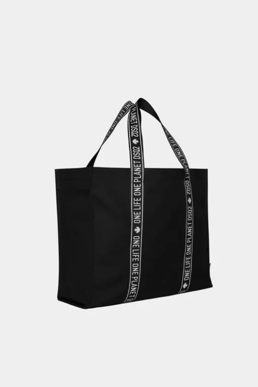 One Life Shopping Bag
