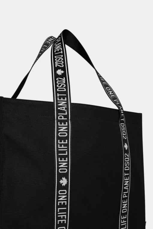 One Life Shopping Bag