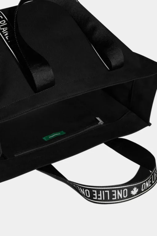 One Life Shopping Bag