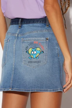 One Life Skirt