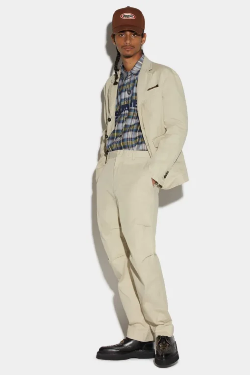 Osaka Suit