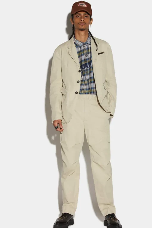 Osaka Suit