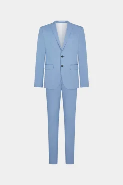 Paris Suit