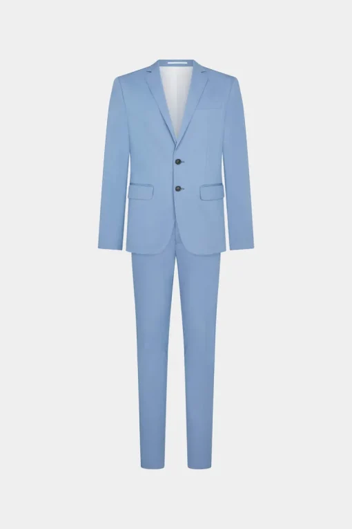 Paris Suit