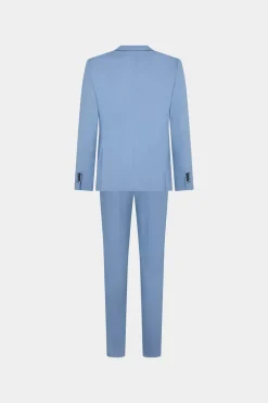 Paris Suit