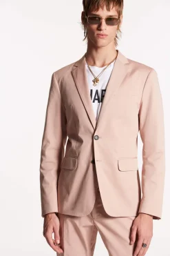 Paris Suit