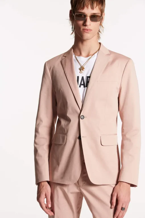 Paris Suit