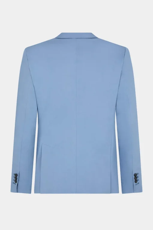 Paris Suit