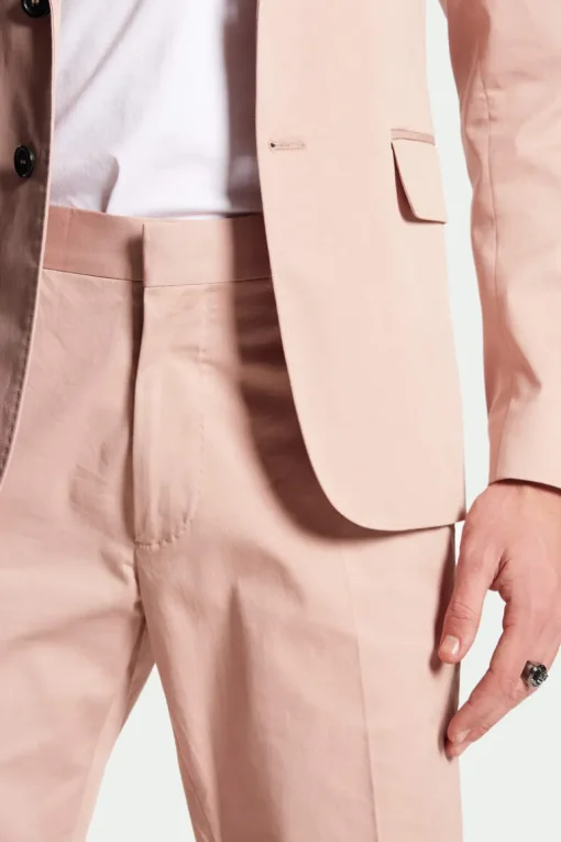 Paris Suit