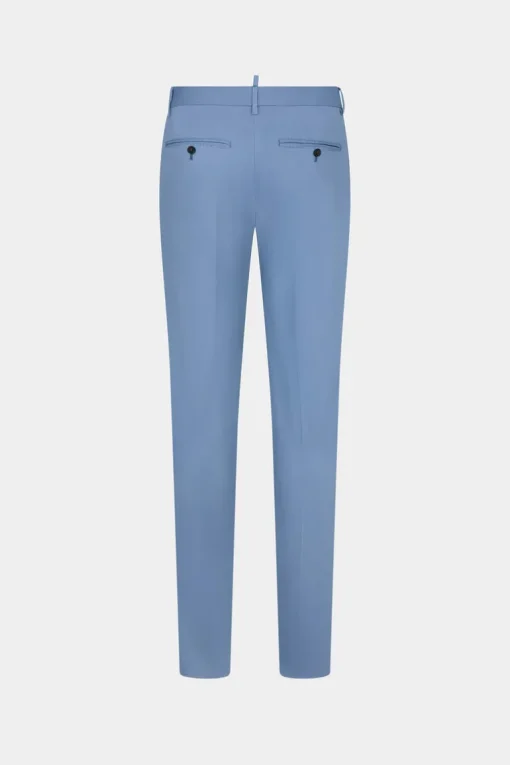 Paris Suit