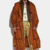 Parka Coat