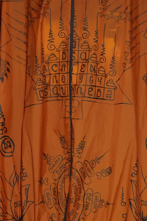 Parka Coat