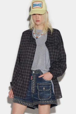 Patch Pocket Shirt