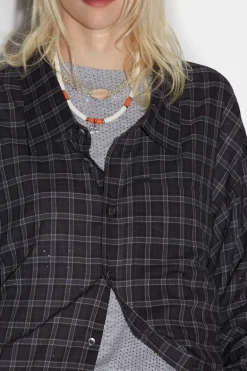 Patch Pocket Shirt