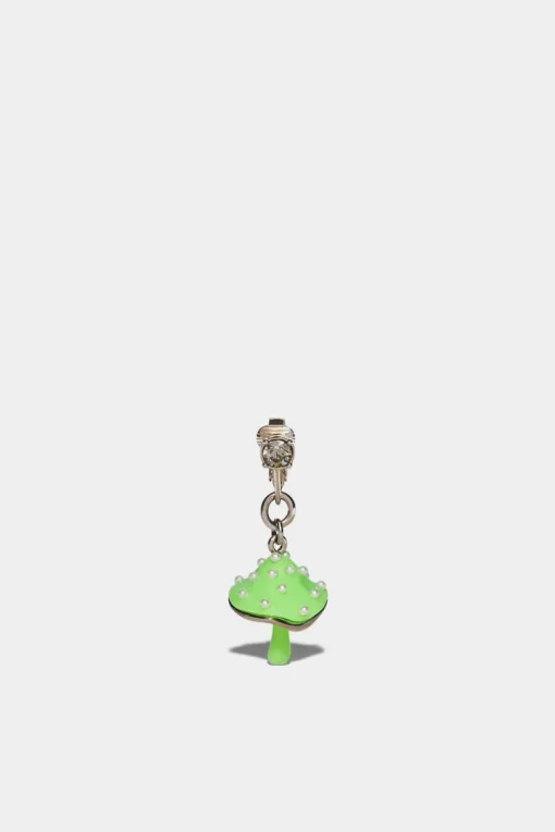 Pearls Earring