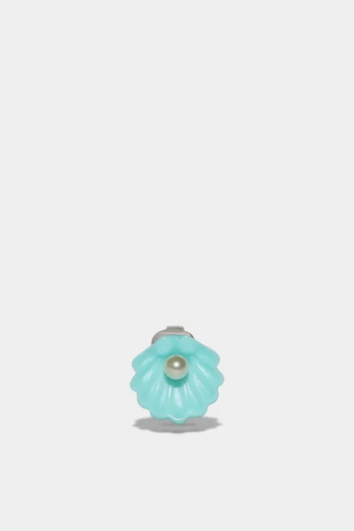 Pearls Earring