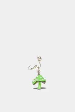 Pearls Earring
