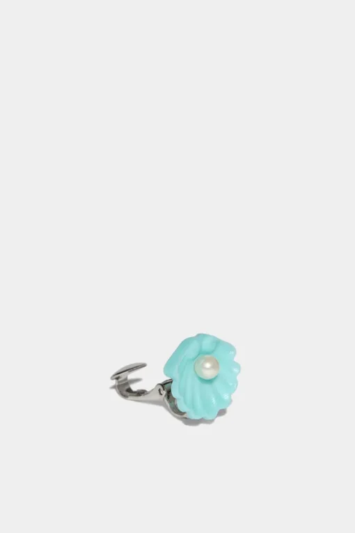Pearls Earring