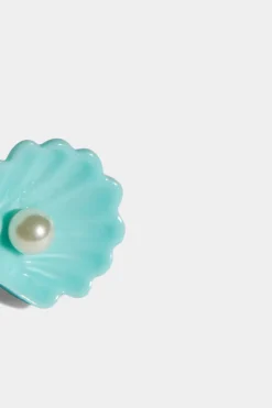 Pearls Earring