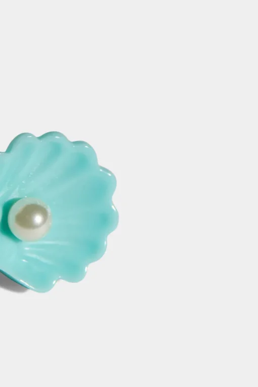 Pearls Earring