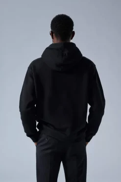 Pixeled Icon Cool Hoodie