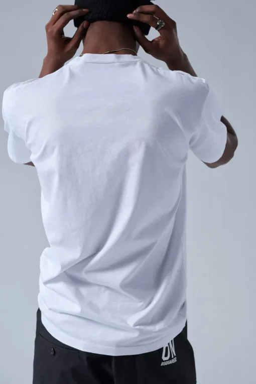Pixeled Icon Cool T-Shirt