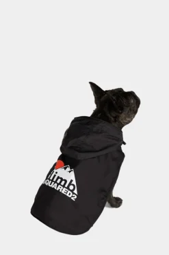 Poldo X D2 Brampton Raincoat