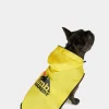 Poldo X D2 Brampton Raincoat