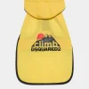 Poldo X D2 Brampton Raincoat