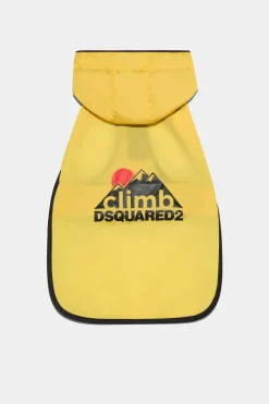 Poldo X D2 Brampton Raincoat