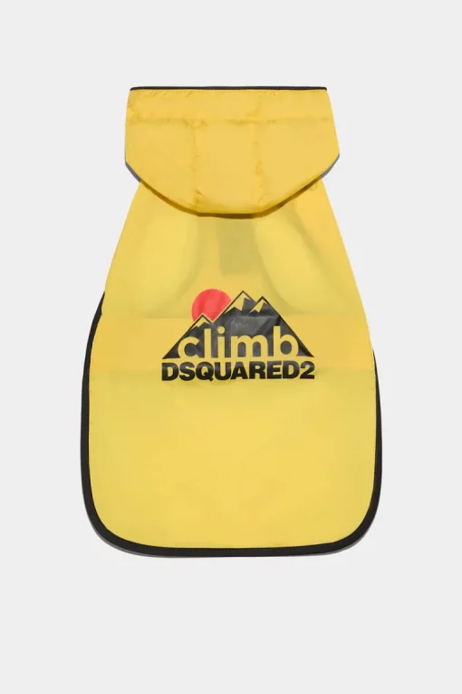 Poldo X D2 Brampton Raincoat