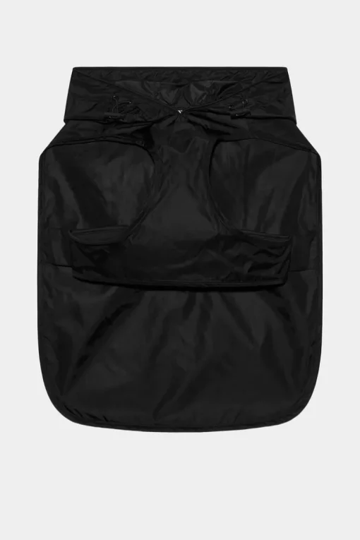 Poldo X D2 Brampton Raincoat